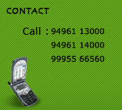 kerala builders